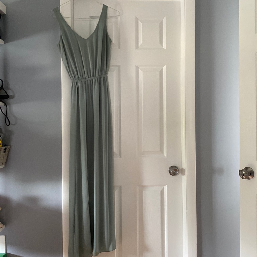 Show me your mumu size small bridesmaid dress